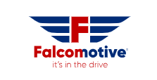Falcomotive — IT infrastructure client of Circuit.black Belgium